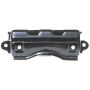 RR CENTER BUMPER BRKT CAMARO 69