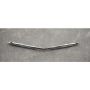 FRONT BUMPER FACE BAR; BRIGHT; CAMARO 69-69