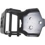 FRONT DOOR HINGE LOWER UNVERSAL CAMARO/FIREBIRD 70-81