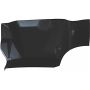 LH TOE BOARD FLOOR PAN CAMARO/FIREBIRD 70-74