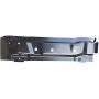 LH RR FLOOR BRACE CAMARO/FIREBIRD 70-74