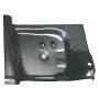 RH RR SEAT FLOOR PAN CAMARO/FIREBIRD 70-81