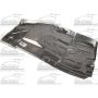 LH FLOOR PAN FULL 49 IN.x21 IN. CAMARO/FIREBIRD/TRANS AM 75-81 - MADE IN USA (STEEL GAUGE - 19)