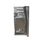 LH FRONT FLOOR PAN INCLUDES HALF CENTER HUMP EXCLUDES TOE BOARD AREA CAMARO/FIREBIRD 70-74