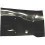 RH FRONT FLOOR PAN INCLUDES HALF CENTER HUMP AND TOE BOARD AREA CAMARO/FIREBIRD 70-74