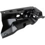 LH RR SEAT TORQUE BOX BRACE CAMARO/FIREBIRD 70-81