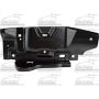 RH RR SEAT TORQUE BOX BRACE CAMARO/FIREBIRD 70-81