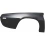 RH QUARTER PANEL SKIN CAMARO 70-73