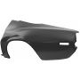 LH QUARTER PANEL FULL W/ SAIL PANEL AND DOOR JAM PILLAR FACTORY TYPE CAMARO 7 0-73