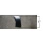 LH QUARTER PANEL FRONT LOWER SEC CAMARO 70-81
