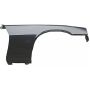 RH FENDER CAMARO EXC Z-28 78-81