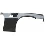 RH FRONT FENDER ASSY Z28 CHEVROLET CAMARO 1978-1979; Z28 CHEVROLET CAMARO 1980-1981