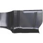 RH TOE BOARD FLOOR PAN CAMARO/FIREBIRD 75-81