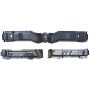 FLOOR BRACE SET - 3 PIECES CAMARO/FIREBIRD 75-81