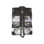 FULL FLOOR PAN FITS AUTO TRANS OE STYLE INCLUDES FLOOR BRACES & TORQUE BOXES CAMARO/FIREBIRD 75-81