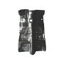 FULL FLOOR PAN FITS MAN TRANS INC TOE BOARD AREA, TRANS HUMP & ALL BRACES CAMARO/FIREBIRD 75-81