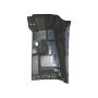 LH FRONT FLOOR PAN INCLUDES HALF CENTER HUMP AND TOE BOARD AREA CAMARO/FIREBIRD 75-81