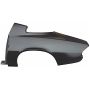 LH QUARTER PANEL COMPLETE CAMARO 75-81