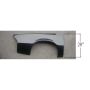 RH QUARTER PANEL SKIN DIE FORMED CAMARO 82-92