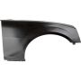 CAPA RH FRT FENDER ASSY CAMARO 10-15
