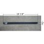 RH INNER ROCKER PANEL CHEVELLE/TEMPEST/LEMANS/GTO/CUTLASS/SKYLARK 64-67 (80 IN . LONG)