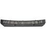 COWL VENT GRILLE PANEL CHEVELLE/MALIBU/EL CAMINO/SS-396/TEMPESTAILLAMPEMANS/GTO 64 -67