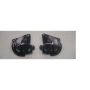 ENGINE MOUNTS (1 PAIR) 427 BBC BIG BLOCK V8 CHEVELLE SS396 64-67