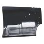 RH RR SEAT FLOOR PAN CHEVELLE/BEAUMONT/MALIBU/CUTLASS 64-67; GTO/LEMANS/TEM PEST 64-65