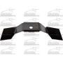 RR SEAT ANCHOR BRKT GM A-B0DY 64-65