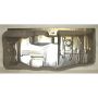 FLR PAN FT RH 64-67 CHEVELLE/
