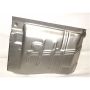 RH FLOOR PAN FT SEC CHEVELLE/BEAUMONT/MALIBU/EL CAMINO/GTO/LEMANS/TEMPEST 64-72; (STEEL GAUGE - 19)