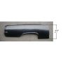 LH QUARTER PANEL SKIN 2 DOOR CHEVELLE/BEAUMONT/MALIBU 64-65