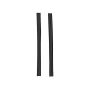 TRUNK WEATHERSTRIP GUTTER SET (2PC) CHEVELLE/TEMPEST/LEMANS/GTO/SKYLARK/CUTLASS 64-65