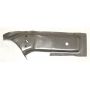 LH TRUNK FLR BRACE ELLE/BEAUMONT/MALIBU/EL CAMINO 64-67;SKYLARK 67;66-67 - USA(STEEL GAUGE - 15)