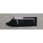 LH TRUNK FLOOR BRACE ELLE/BEAUMONT/MALIBU/EL CAMINO 64-67;SKYLARK 67;CUTLASS 66-67 - MADE IN TAIWAN