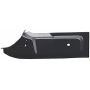 RH TRUNK FLOOR BRACE ELLE/BEAUMONT/MALIBU/EL CAMINO 64-67;SKYLARK 67;CUTLASS 66-67 - MADE IN TAIWAN