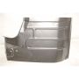 LH TRUNK FLOOR SIDE 24 IN. WX38 IN. L ELLE/BEAUMONT/MALIBU/EL CAMINO 64-6 7 -USA (STEEL GAUGE - 19)