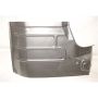 RH TRUNK FLOOR SIDE 24 IN. Wx38 IN. L ELLE/BEAUMONT/MALIBU/EL CAMINO 64-6 7 -USA (STEEL GAUGE - 20)
