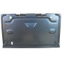 RR LICENSE PLATE BRKT CHEVELLE/EL CAMINO 64-65; GTO/LEMANS 65
