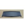 RR DECK FILLER PANEL 2 DOOR H.T. CHEVELLE/BEAUMONT/MALIBU/EL CAMINO 66-67 - MAD E IN TAI