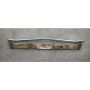 FRONT BUMPER CHR CHEVELLE/BEAUMONT/MALIBU/EL CAMINO 67