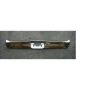 RR BUMPER CHR CHEVELLE/BEAUMONT/MALIBU 67 EXC ST.WGN&EL CAMINO