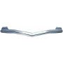 FRONT FILLER PANEL W/O GRILLE BRKTS CHEVELLE/BEAUMONT/MALIBU/EL CAMINO 68