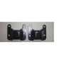 LH ENGINE MOUNT CHEVELLE/EL CAMINO 68-72; MONTE CARLO W/ V8 70-72