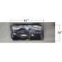 FLR PAN FULL RH 68-72 CHEVELLE