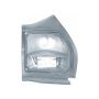 RH QTR PANEL EXT CHEVELLE 69 (EXC WGN/EL CAMINO)