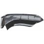 RH TRUNK SIDE FILLER PANEL CHEVELLE/BEAUMONT/MALIBU 69 - MADE IN TAIWAN