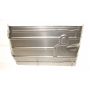 TRUNK FLR CTR 68-72 CHEVELLE/B