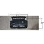 TRUNK FLR 68-72 CHEVELLE/BEAUM