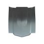 HOOD DOMED COWL INDUCTION STYLE CHEVELLE/EL CAMINO SS 70-72